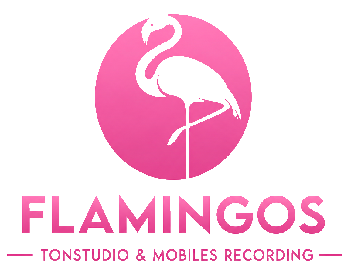 Flamingos – Tonstudio & Mobiles Recording